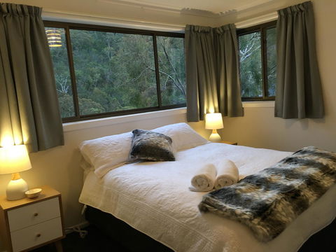 The Lookout - Accommodation Burleigh 12