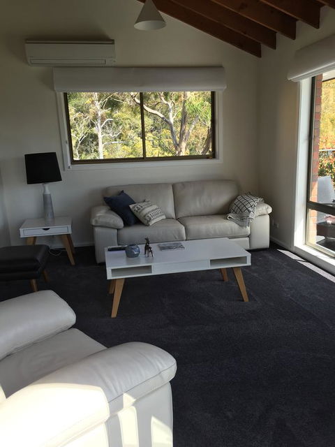 The Lookout - Accommodation Burleigh 5