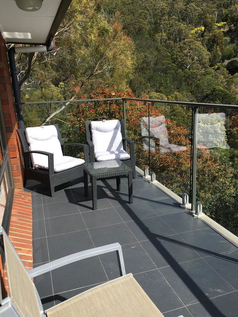The Lookout - Accommodation Burleigh 11