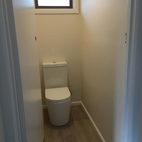 The Lookout - Accommodation Burleigh 18