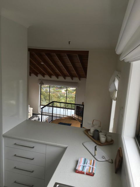 The Lookout - Accommodation Burleigh 9