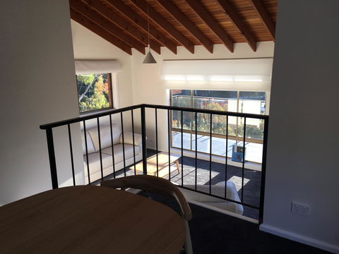 The Lookout - Accommodation Burleigh 8
