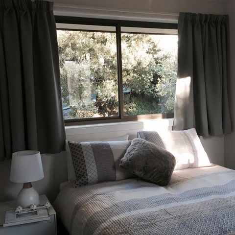 The Lookout - Accommodation Burleigh 21