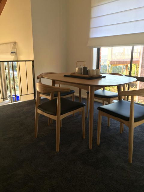 The Lookout - Accommodation Burleigh 7