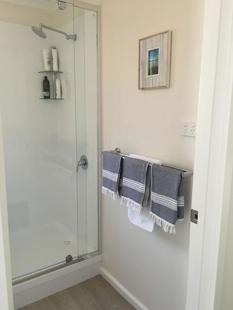 The Lookout - Accommodation Burleigh 17
