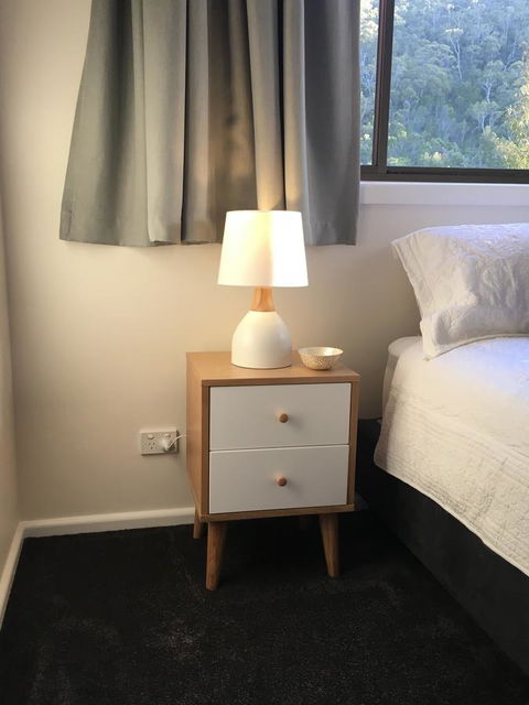 The Lookout - Accommodation Burleigh 20