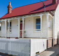 Brampton Cottage - Accommodation Burleigh