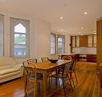 Roxburgh House Apartments - Accommodation Burleigh