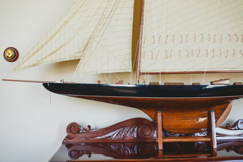 Grand Old Duke - Accommodation Burleigh 15