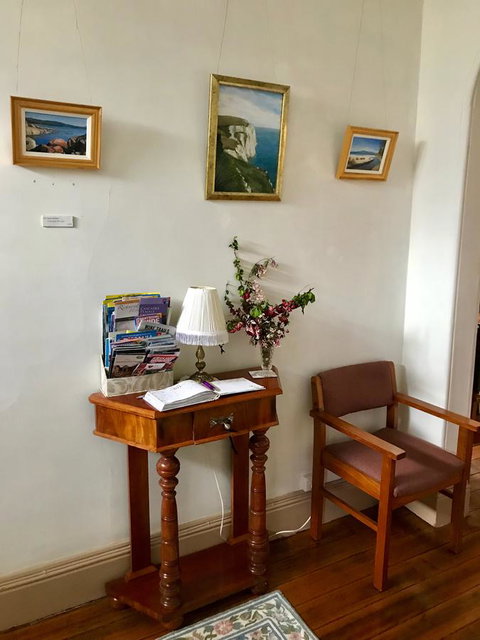 Eliza Cottage - Accommodation Burleigh 11