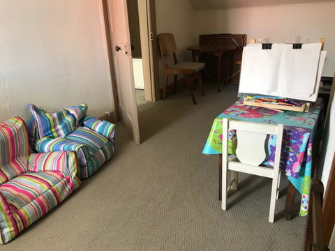 Eliza Cottage - Accommodation Burleigh 22