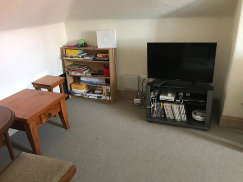 Eliza Cottage - Accommodation Burleigh 24