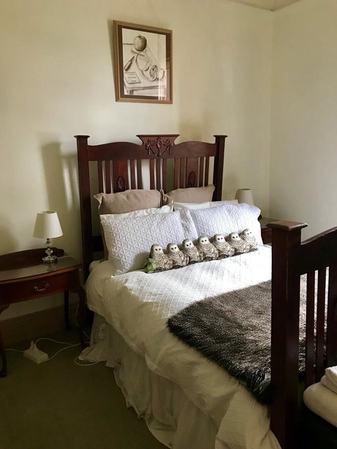 Eliza Cottage - Accommodation Burleigh 12