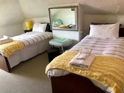 Eliza Cottage - Accommodation Burleigh 19