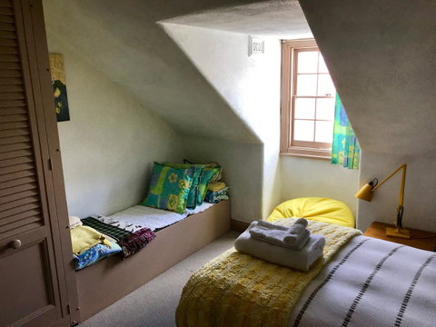 Eliza Cottage - Accommodation Burleigh 20