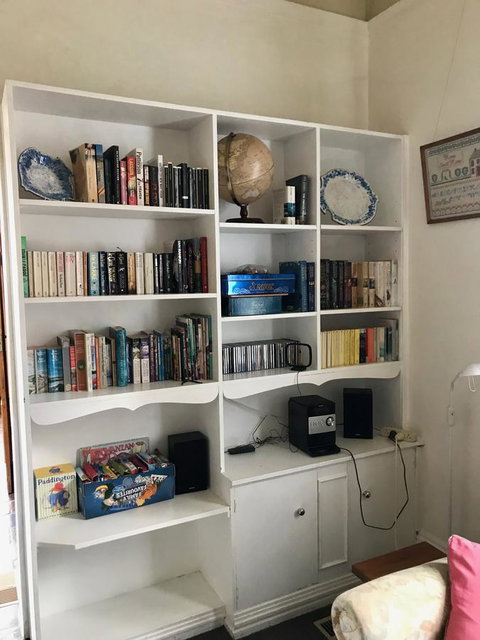 Eliza Cottage - Accommodation Burleigh 8