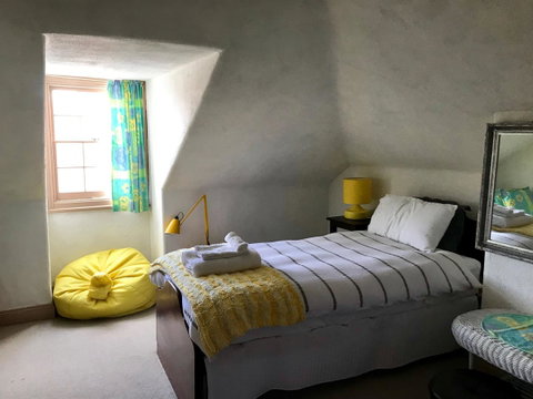 Eliza Cottage - Accommodation Burleigh 21