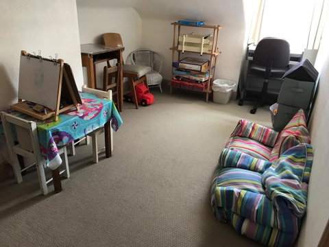 Eliza Cottage - Accommodation Burleigh 25