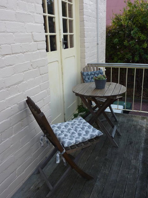 Eliza Cottage - Accommodation Burleigh 28