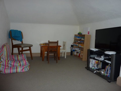 Eliza Cottage - Accommodation Burleigh 23