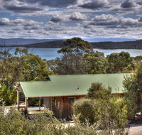 BIG4 Iluka on Freycinet - Accommodation Burleigh