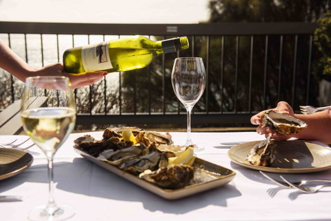 Freycinet Lodge - Accommodation Burleigh 12