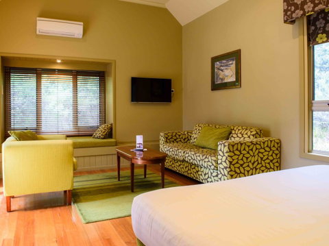 Freycinet Lodge - Accommodation Burleigh 5