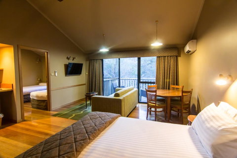 Freycinet Lodge - Accommodation Burleigh 24