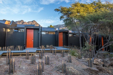 Freycinet Lodge - Accommodation Burleigh 17
