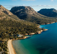 Freycinet Lodge - Accommodation Burleigh