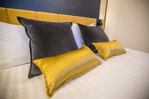 Freycinet Lodge - Accommodation Burleigh 18