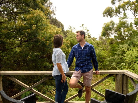 Freycinet Lodge - Accommodation Burleigh 8
