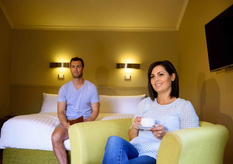 Freycinet Lodge - Accommodation Burleigh 7