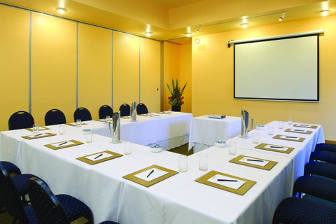 Freycinet Lodge - Accommodation Burleigh 28