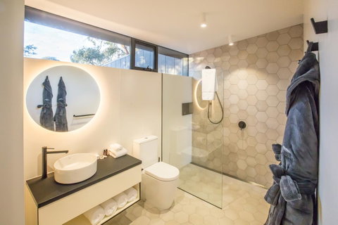Freycinet Lodge - Accommodation Burleigh 20