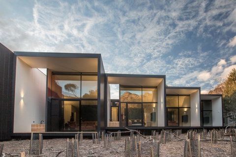 Freycinet Lodge - Accommodation Burleigh 16