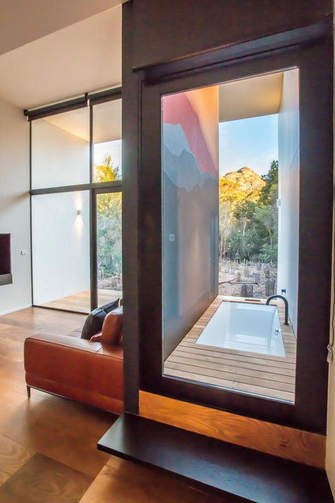 Freycinet Lodge - Accommodation Burleigh 19