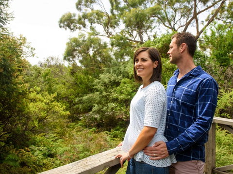 Freycinet Lodge - Accommodation Burleigh 26