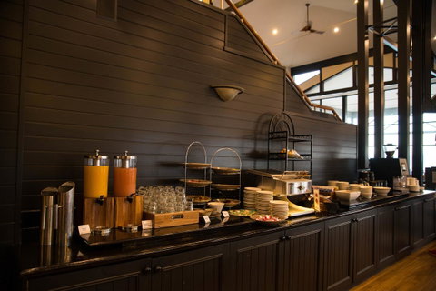 Freycinet Lodge - Accommodation Burleigh 10