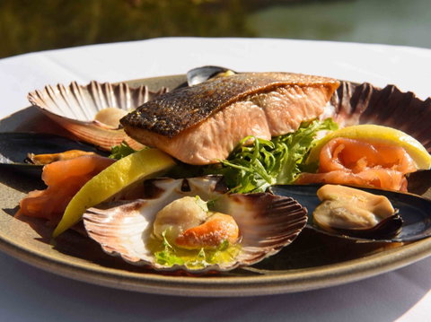 Freycinet Lodge - Accommodation Burleigh 13