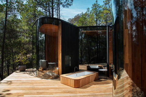 Freycinet Lodge - Accommodation Burleigh 23