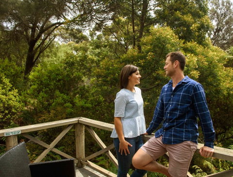 Freycinet Lodge - Accommodation Burleigh 34