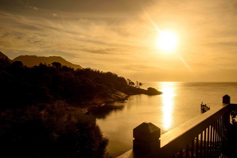 Freycinet Lodge - Accommodation Burleigh 31
