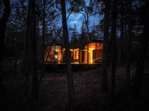 Freycinet Lodge - Accommodation Burleigh 21