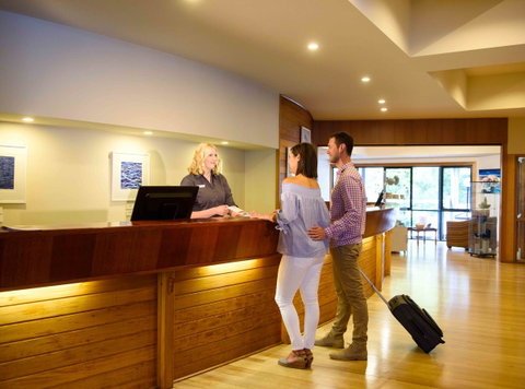 Freycinet Lodge - Accommodation Burleigh 32