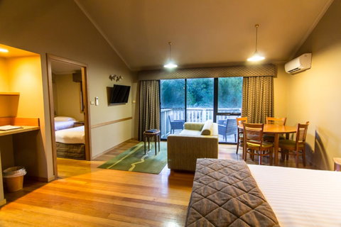 Freycinet Lodge - Accommodation Burleigh 25