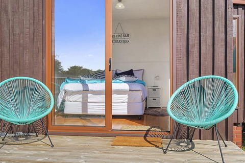 Aqua Beachfront! - Accommodation Burleigh 20