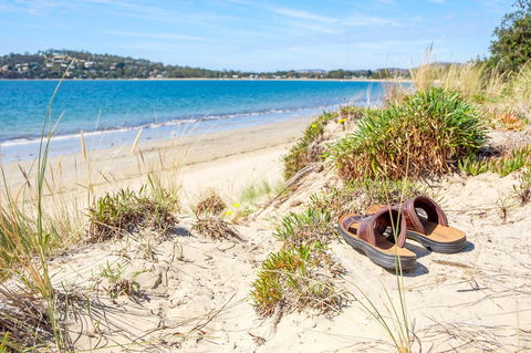 Aqua Beachfront! - Accommodation Burleigh 8