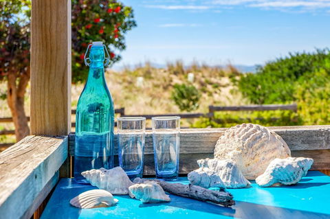 Aqua Beachfront! - Accommodation Burleigh 11
