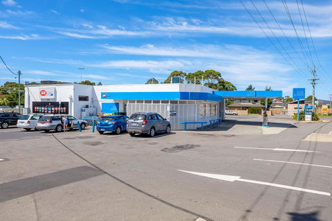 Aqua Beachfront! - Accommodation Burleigh 19